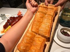 -滋粥楼·顺德菜(番禺广场总店)