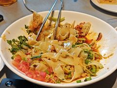 -巴盟人家·内蒙地方菜(华丽家族店)