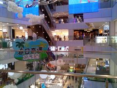 -凯德MALL(西直门店)