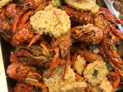 -盱眙虾神於氏龙虾(夫子庙红街店)