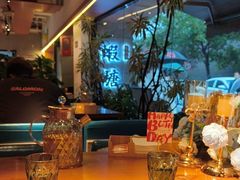 -蝦塘·中国餐馆(城墙南马道巷店)