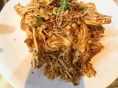 乾隆白菜-砂锅居(西四店)