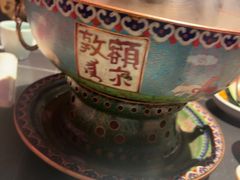 -额尔敦传统涮(公园西路店)