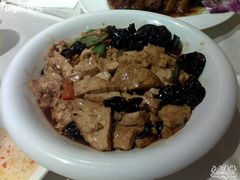 -永和红旗美食城