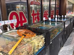 -南海渔村(珠江新城店)