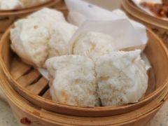 蜜汁叉烧包-点都德(北京路贰店)