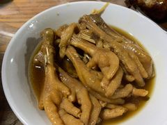 -满記土窑烧鷄波浪山莊