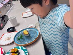 -新一番三文鱼寿司(大东海店)