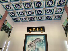 景点-闽粤南澳总镇府