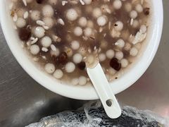 赤豆元宵-芳婆糕团店(王府大街店)