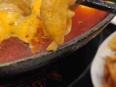 -湘肠香火锅店(团结湖店)