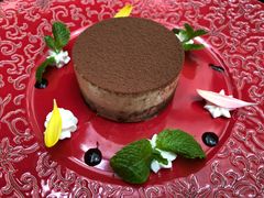 提拉米苏Triamisu-Golden Lily河内巴黎法越料理餐厅(建国西路店)