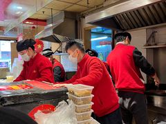 -老通城豆皮大王(吉庆街店)