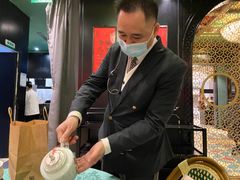 -誉八仙粤菜(万象天地店)