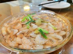 -灵福缘私房菜·农家菜(拈花湾·灵山大佛必推店)