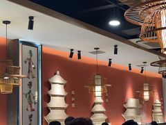 -曲氏老北京铜锅涮肉•火锅(不老街店)