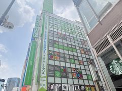 -秋叶原电器街