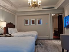 -广州富力丽思卡尔顿酒店