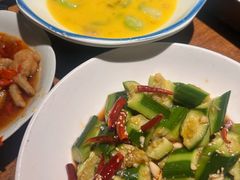 -乔街深夜食堂·小龙虾·高压锅生蚝(杭州总店)
