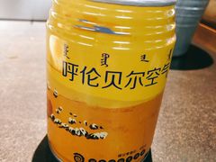 -很久以前羊肉串(昌里路三钢里店)