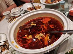 -辛香味烧鱼馆·非遗技艺·排骨红烧肉(光谷医药园店)