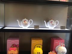 -哈根达斯(上海静安蛋糕店)