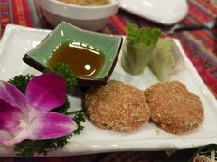 -食肆&Fourteen(武林夜市店)