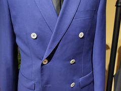 -张洁工作室(服饰定制)