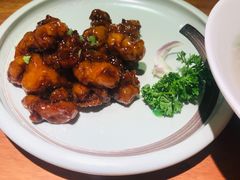 梅子里脊-几荷·恰似故人来(秀水广场店)