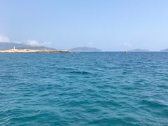 -亚龙湾海底世界