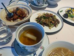 -禧宴Joyous Restaurant(禧园店)