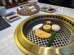 -千寻山野烤肉(中关村店)
