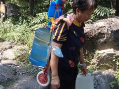 -阳台山自然风景区