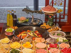 -较场口火锅(九街店)