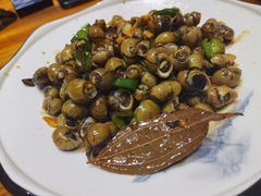 -下梅人家土菜馆(历史文化餐厅度假区店)