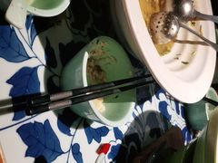 -绿茶餐厅(布吉万象汇店)