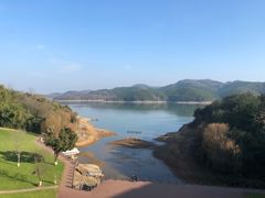 -天目湖涵田度假村