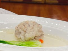 -蓬莱阁中餐厅(崇文门店)