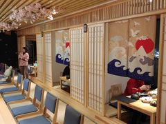 -浦·传统日式料理(3 5 1 1 店)