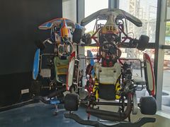 -雪浪山卡丁车俱乐部