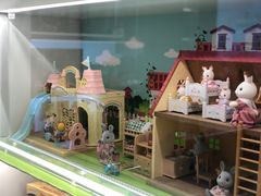 -泡泡玛特POPMART(正弘城店)