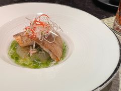 -Ginza Onodera铁板烧(外滩十八号店)