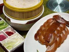 -大鸭梨烤鸭(顺义石园店)