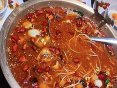 -蜀都丰 川菜·水煮活鱼(万象九宜城店)