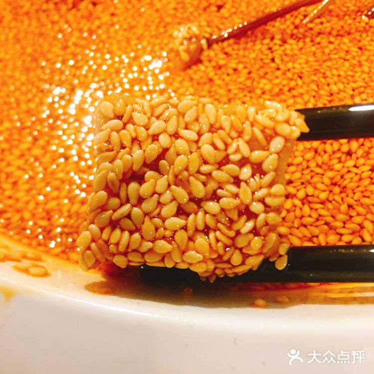 乐山美食攻略