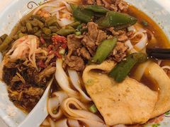 -进哥湖南津市牛肉粉店(下沙店)