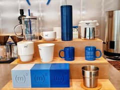-CUBIC3三立方咖啡(凌空SOHO店)