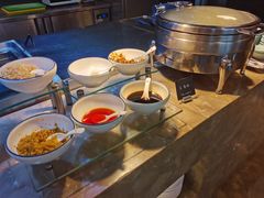 -佳源四季酒店-雅悦自助餐厅(新洲路店)