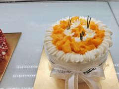 -TOUCH泰奇(宝山宝龙广场店)