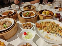 -潮福城潮州大酒楼(湖滨北路店)